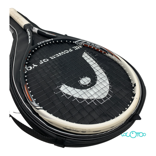 Raqueta HEAD MX FLASH PRO
