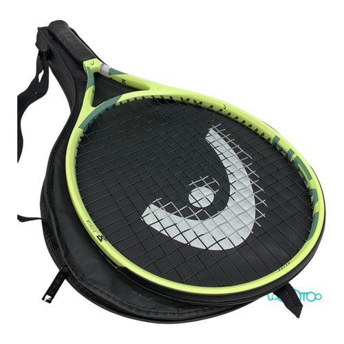 Raqueta HEAD ELITE ATTITUDE