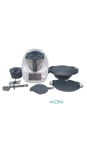 Thermomix VORWERK THERMOMIX TM6