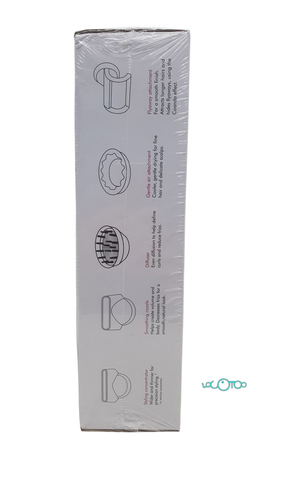 Secador Pelo LEAFLESS HAIR DRYER