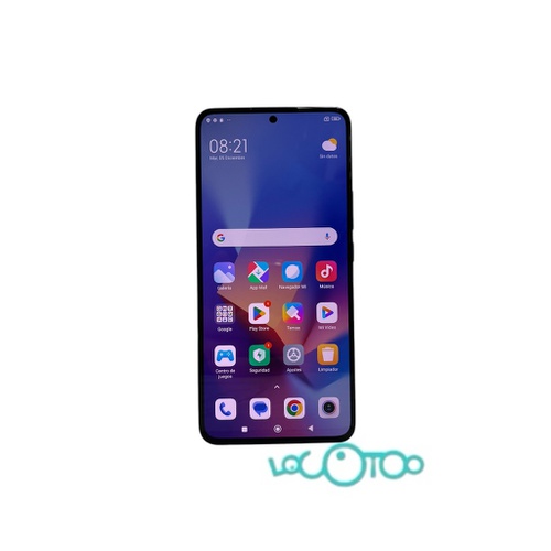 Smartphone XIAOMI XIAOMI 12T PRO 8 GB 256 G