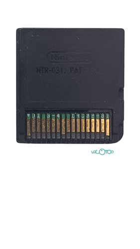 Videojuego NINTENDO DS POKEMON EDICION PLAT