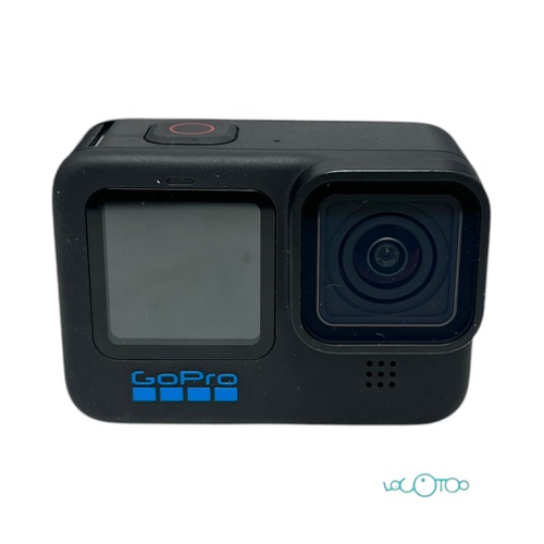 GO PRO HERO BLACK 11 + ACCESORIOS