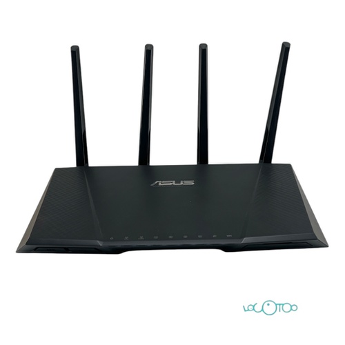 Router ASUS RT-AC87U