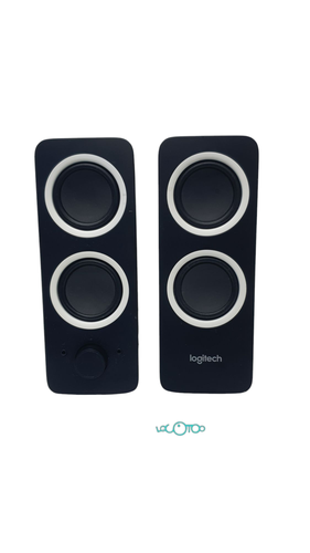 Altavoces LOGITECH Z200