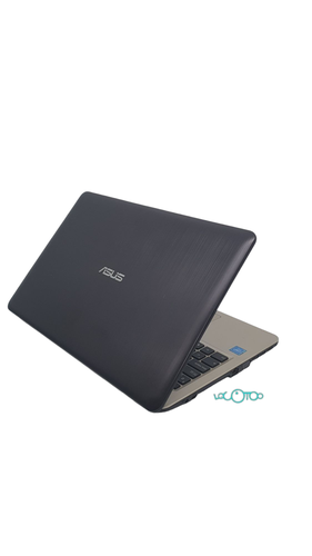Portátil ASUS X540S 500 GB SATA 4 GB Intel 