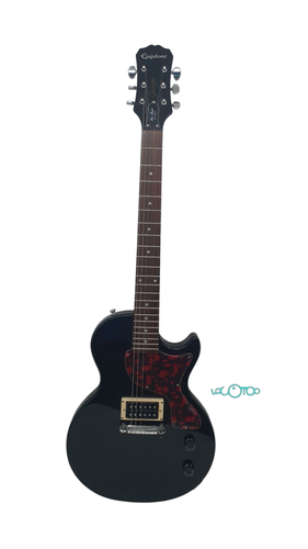 Guitarra Eléctrica EPIPHONE LES PAUL 6 Cuer
