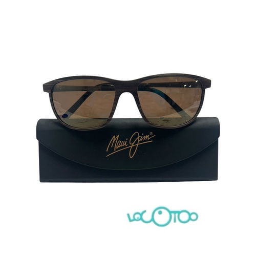Gafas de Sol MAUI JIM Lele Kawa H811-25C