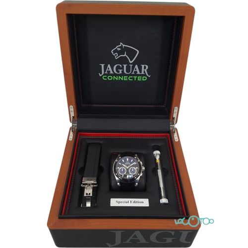 RELOJ DE PULSERA JAGUAR J958 CONNECTED 
