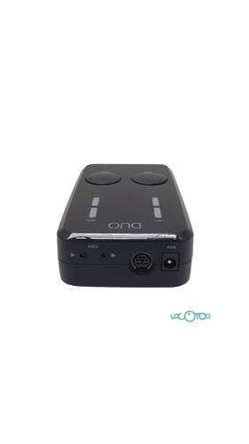 Varios Equipamiento Musical DUO IRIG PRO