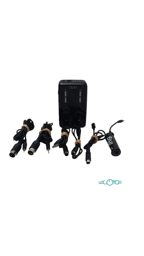 Varios Equipamiento Musical DUO IRIG PRO