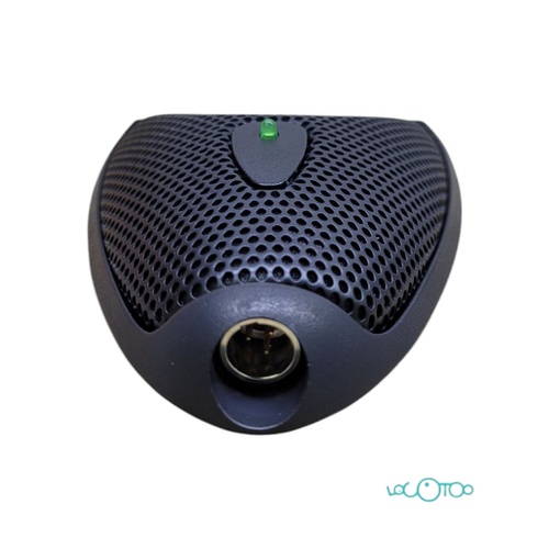 MICROFONO SHURE MX393