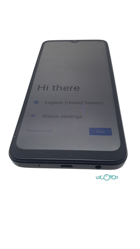 Smartphone XIAOMI REDMI A2 Libre 6,52" 4 GB