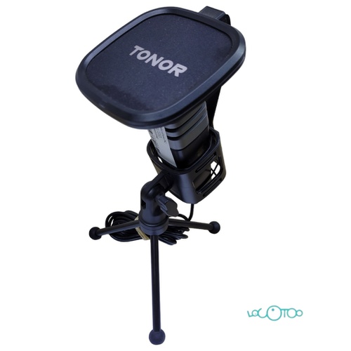  TONOR 
