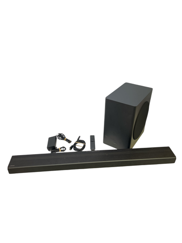 Barra Sonido Home Cinema SAMSUNG HW-Q60T/ZF
