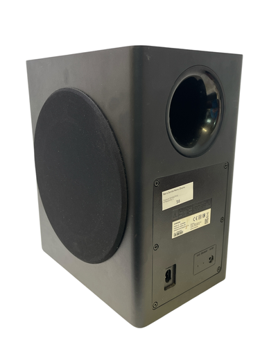 Barra Sonido Home Cinema SAMSUNG HW-Q60T/ZF