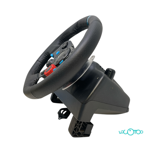 Volante Consola LOGITECH G29 DRIVING FORCE 
