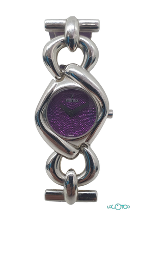 RELOJ PULSERA FESTINA F16545 30MM