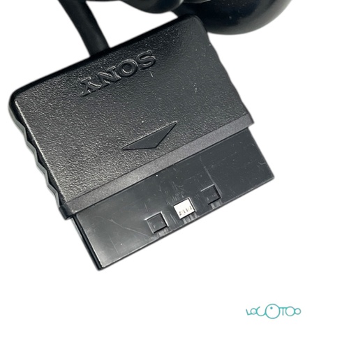 Mando Consola SONY PS2