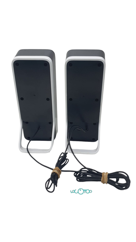 Altavoces LOGITECH Z200