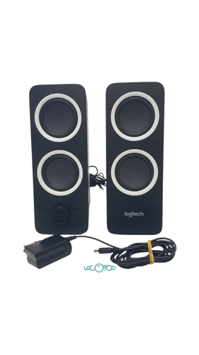 Altavoces LOGITECH Z200