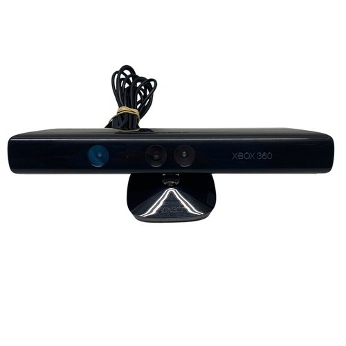 Accesorios Consola MICROSOFT XBOX 360 KINEC