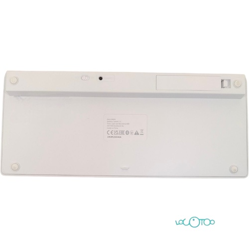 TECLADO BLUETOOTH TRUST 24654