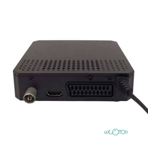 SINTONIZADOR TDT-HD AURA GEMINI