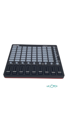 Controlador Sonido AKAI PROFESSIONAL APC MI