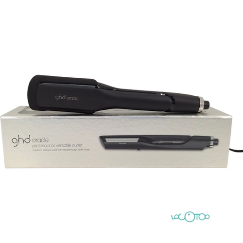 MOLDEADOR GHD ORACLE 