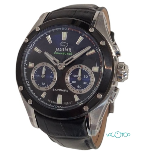 RELOJ DE PULSERA JAGUAR J958 CONNECTED 