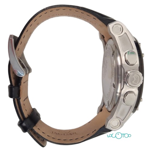 RELOJ DE PULSERA JAGUAR J958 CONNECTED 