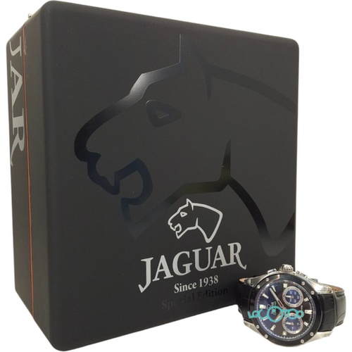 RELOJ DE PULSERA JAGUAR J958 CONNECTED 