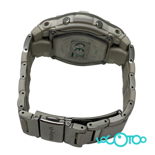 Reloj Pulsera CASIO 5001 Talla 20 35 mm Cua