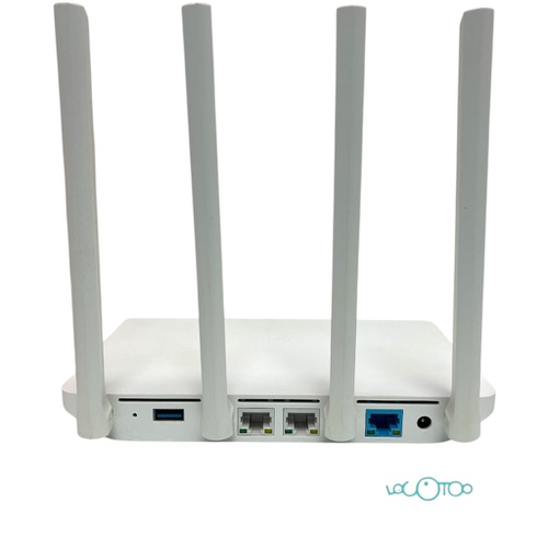 Router XIAOMI AC1200