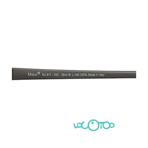 Gafas de Sol MAUI JIM Lele Kawa H811-25C