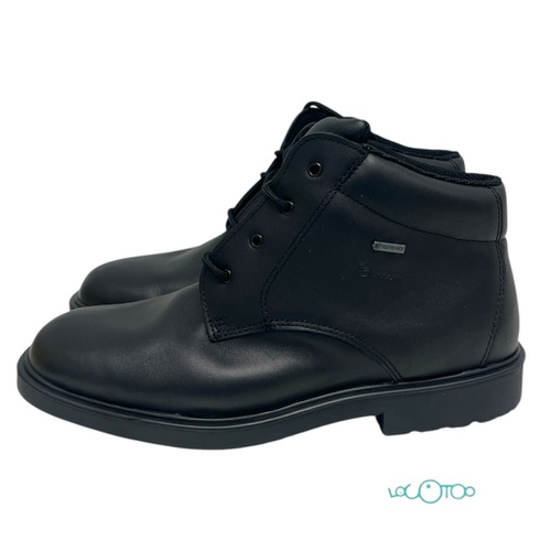 Calzado ROBUSTA GORETEX Talla 44
