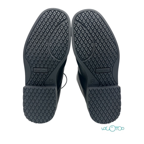 Calzado ROBUSTA GORETEX Talla 44