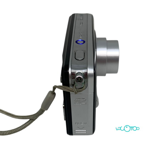 Cámara Compacta PENTAX OPTIO E75