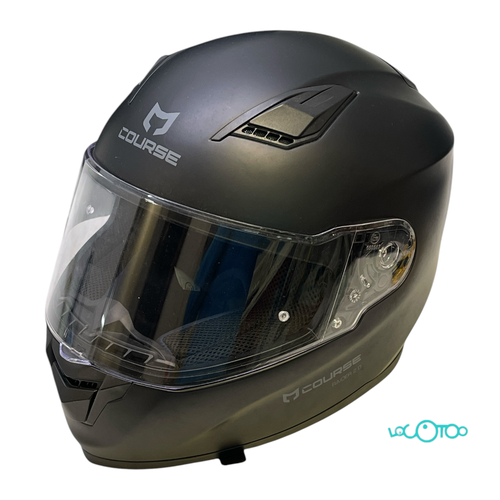 Casco COURSE RAIDER 2.0 Integral Micrométri