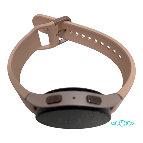 Smartwatch SAMSUNG GALAXY WATCH 5 40MM Cris