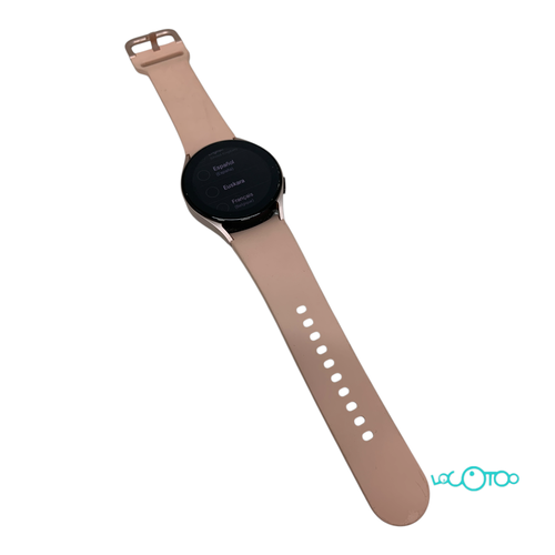 Smartwatch SAMSUNG GALAXY WATCH 5 40MM Cris