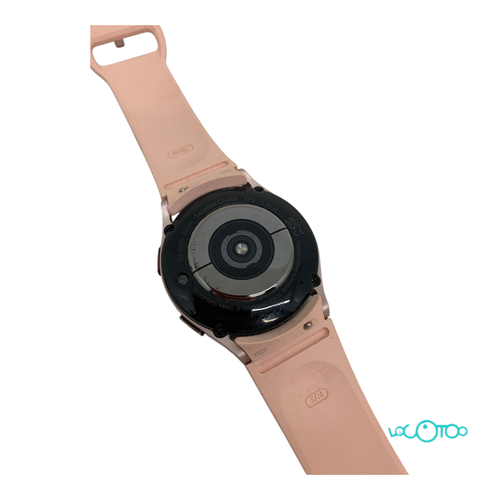 Smartwatch SAMSUNG GALAXY WATCH 5 40MM Cris