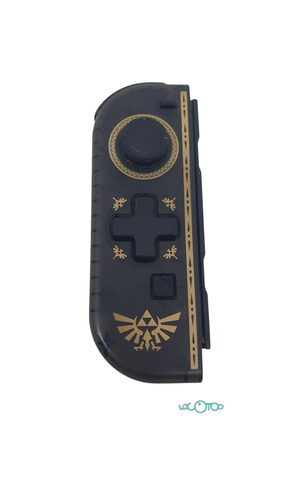 Mando Consola HORI D-PAD CONTROLLER (L) Nin