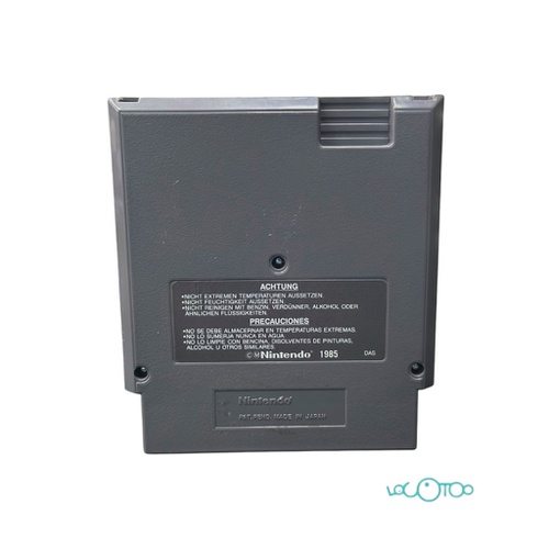 Videojuego NINTENDO SNES BASEBALL Nintendo 