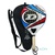 PALA DUNLOP DP 340 PADEL