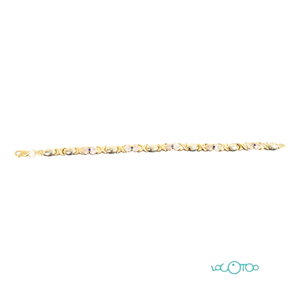 Pulsera Oro