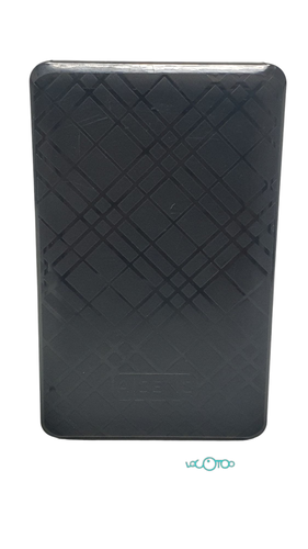 Disco Duro AISENS ASE-2522B 3,5 '' 320 GB E