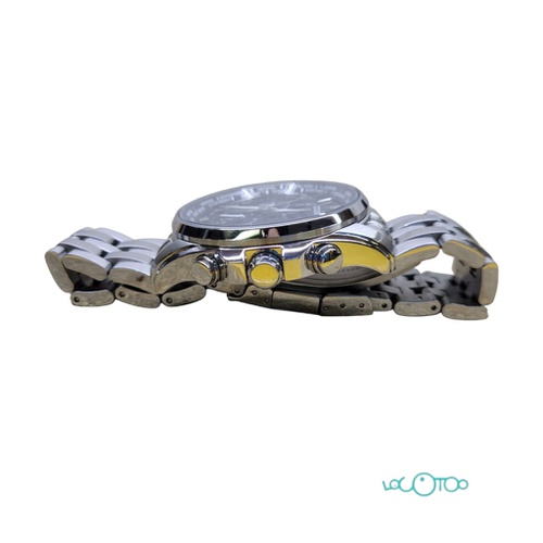 RELOJ CITIZEN ECO DRIVE GN-4W-S 43MM