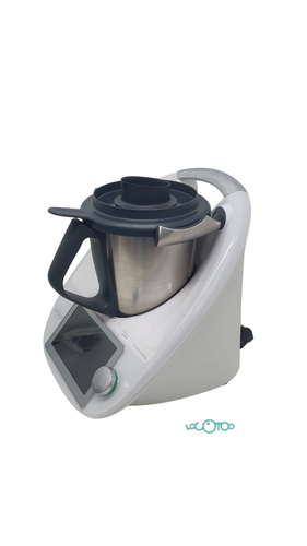 Thermomix VORWERK THERMOMIX TM6